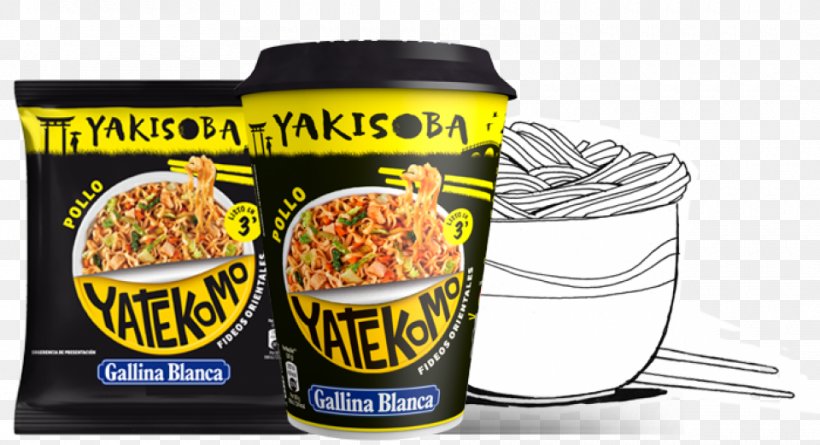 Yakisoba Chinese Noodles Food Brand Gallina Blanca, S.A., PNG, 960x521px, Yakisoba, Brand, Chicken As Food, Chinese Noodles, Commodity Download Free