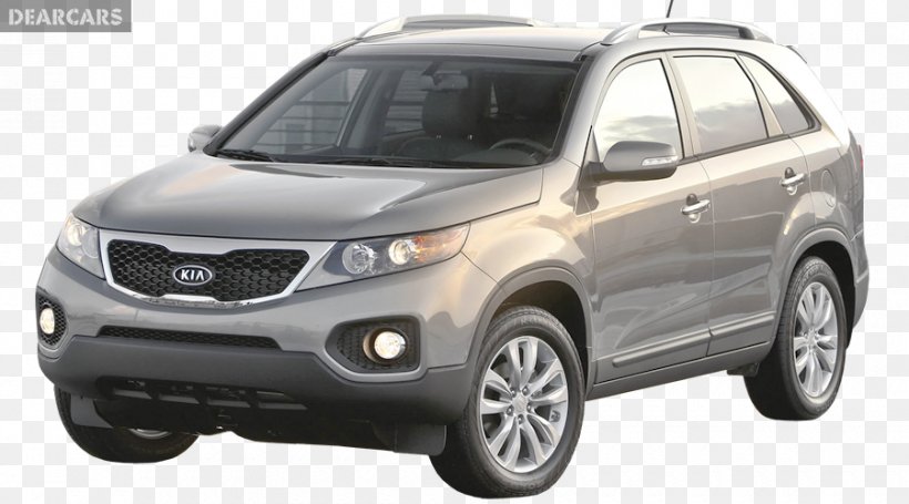 2011 Kia Sorento LX 2011 Kia Sorento EX Kia Motors Car, PNG, 900x500px, Kia, Auto Part, Automotive Design, Automotive Exterior, Automotive Tire Download Free