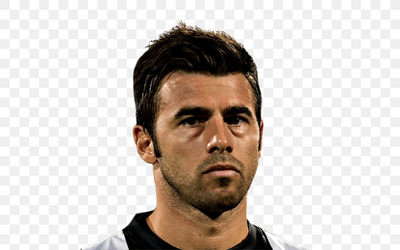 Andrea Barzagli FIFA 16 Serie A FIFA 17 Juventus F.C., PNG, 512x512px, Andrea Barzagli, Antonio Candreva, Beard, Cheek, Chin Download Free