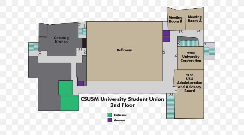 California State University San Marcos Floor Plan Cal State San Marcos Cougars Men's Basketball, PNG, 700x455px, Floor Plan, Brand, Building, California State University, Campus Download Free
