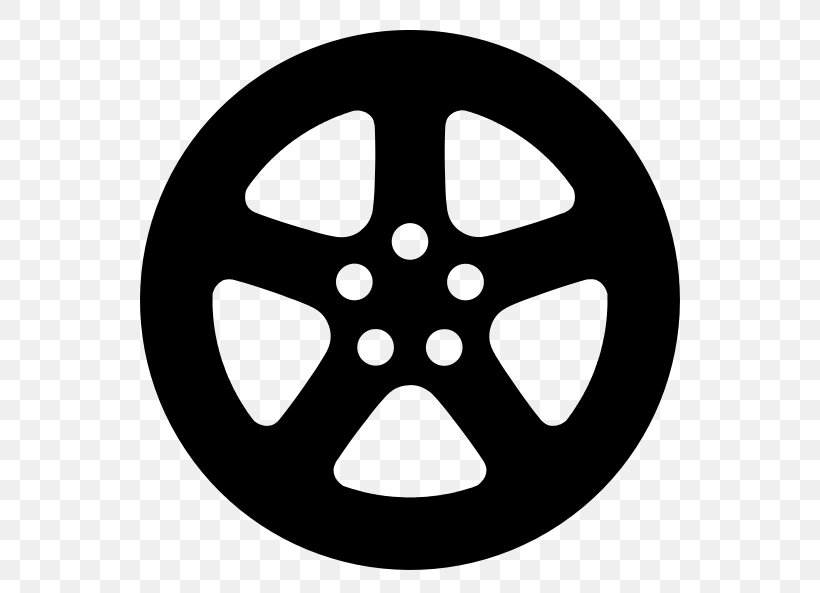 Car Alloy Wheel Rim Spoke, PNG, 700x593px, Car, Alloy Wheel, Auto Part, Automotive Tire, Automotive Wheel System Download Free