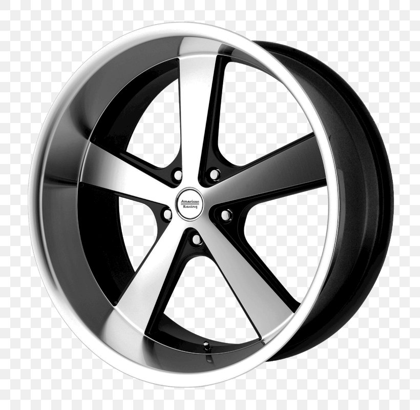 Car Rim Wheel Sizing Tire, PNG, 800x800px, Car, Alloy Wheel, American Racing, Auto Part, Automotive Design Download Free