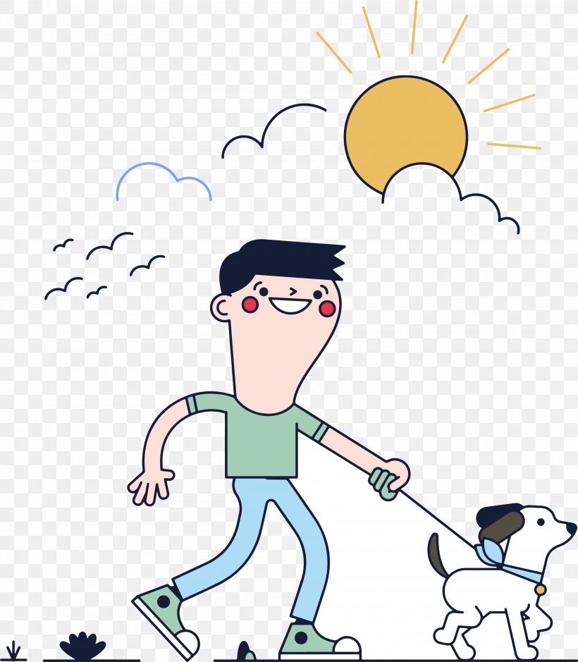 Dog Animation Pet Walk Cycle, PNG, 3540x4056px, Dog, Animation, Area, Artwork, Boy Download Free