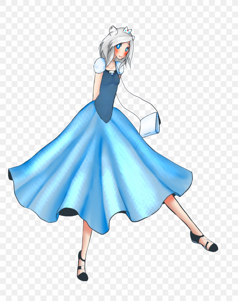 Dress Finger Costume Clip Art, PNG, 1024x1298px, Dress, Art, Blue, Character, Clothing Download Free