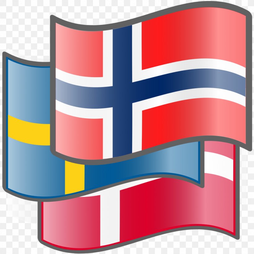 Flag Of Norway Nordic Cross Flag Union Between Sweden And Norway Flag Of Sweden, PNG, 1024x1024px, Norway, Brand, English, Flag, Flag Of Denmark Download Free