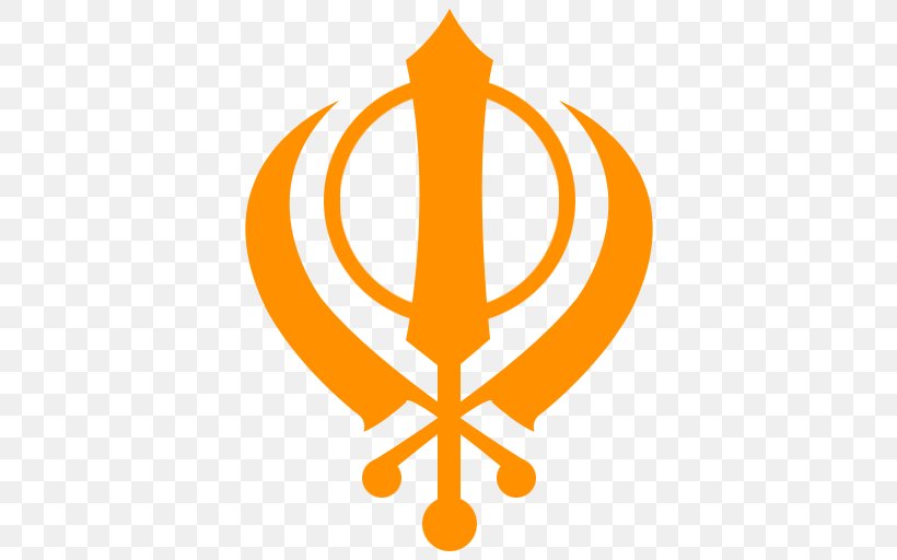 Golden Temple Khanda Sikhism Ik Onkar, PNG, 512x512px, Golden Temple, Five Ks, Gurdwara, Guru Nanak, Ik Onkar Download Free