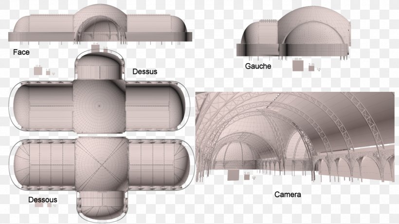 Grand Palais Paris Air Show Histoire De Voir World's Fair Construction, PNG, 1280x720px, Grand Palais, April, Construction, Cylinder, Hardware Download Free