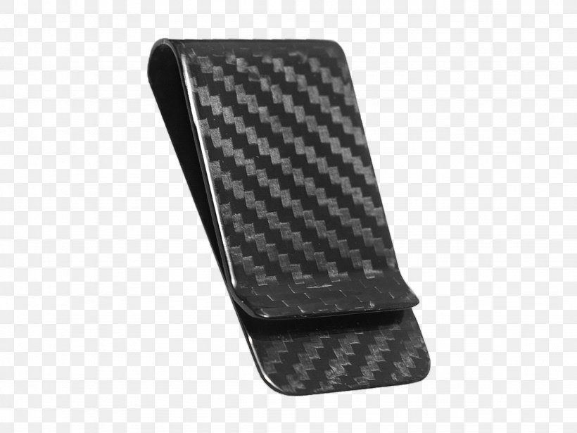 Money Clip Carbon Fibers Wallet Accessoire, PNG, 2048x1536px, Money Clip, Accessoire, Aerospace, Black, Carbon Download Free