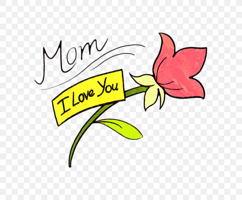 Mother's Day Drawing Clip Art Image, PNG, 680x678px, Mothers Day, Drawing, Flower, Holiday, Howto Download Free