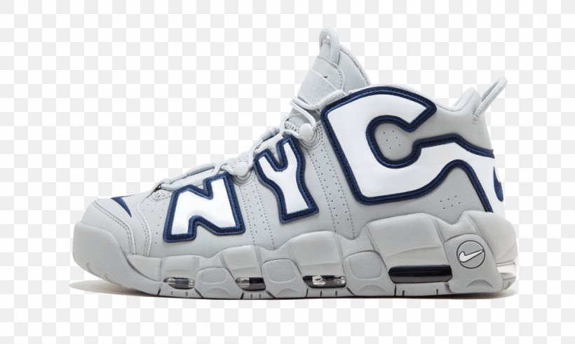 Nike Air Max New York City Sneakers Navy Blue, PNG, 1000x600px, Nike Air Max, Air Jordan, Athletic Shoe, Basketball Shoe, Black Download Free