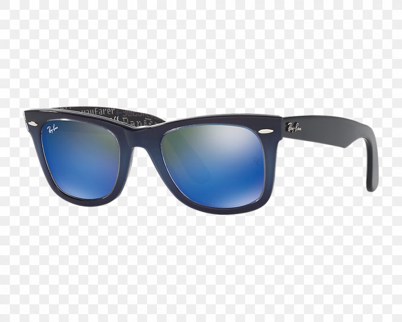 Ray-Ban Wayfarer Ray-Ban Original Wayfarer Classic Sunglasses Ray-Ban New Wayfarer Classic, PNG, 1000x800px, Rayban Wayfarer, Aqua, Aviator Sunglasses, Blue, Browline Glasses Download Free