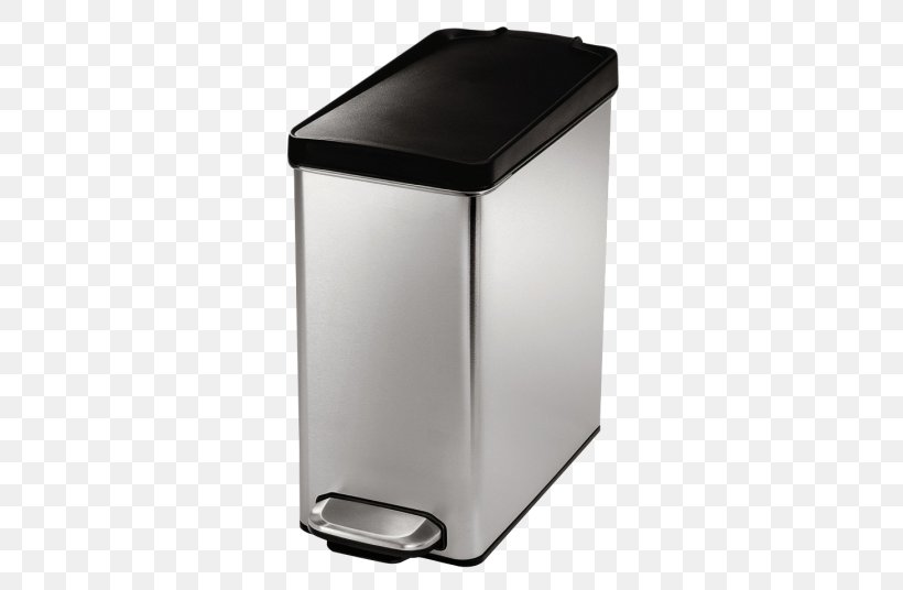 Rubbish Bins & Waste Paper Baskets Recycling Bin Container, PNG, 500x536px, Paper, Bathroom, Compactor, Container, Lid Download Free