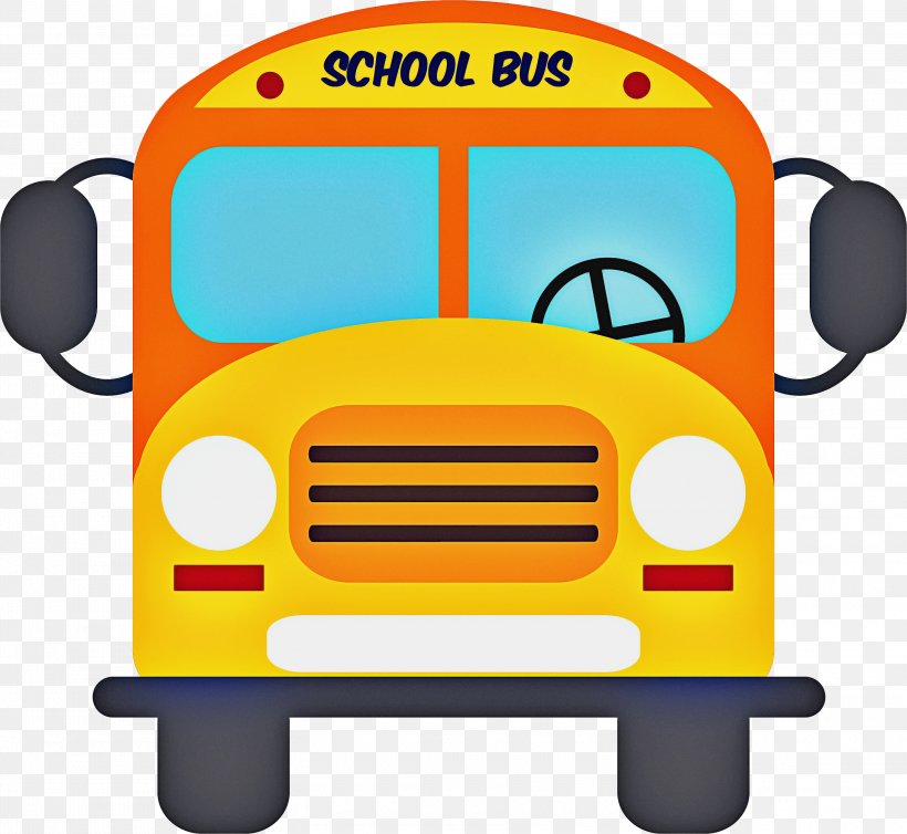 School Bus Cartoon, PNG, 3000x2762px, Bus, Bus Driver, Coach, Education, Hattiesburg Public School District Download Free