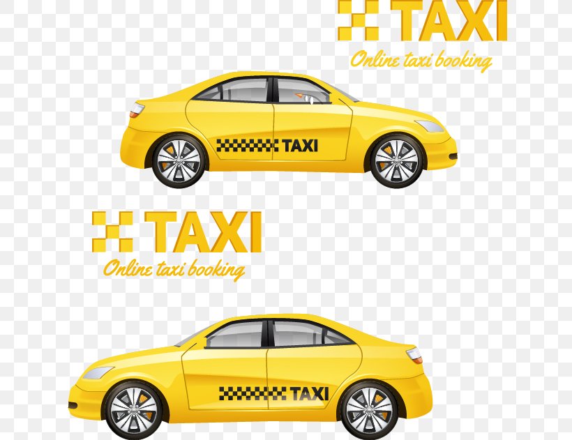 Taxicabs Of New York City Yellow Cab, PNG, 635x631px, Taxi, Automotive Design, Automotive Exterior, Brand, Car Download Free