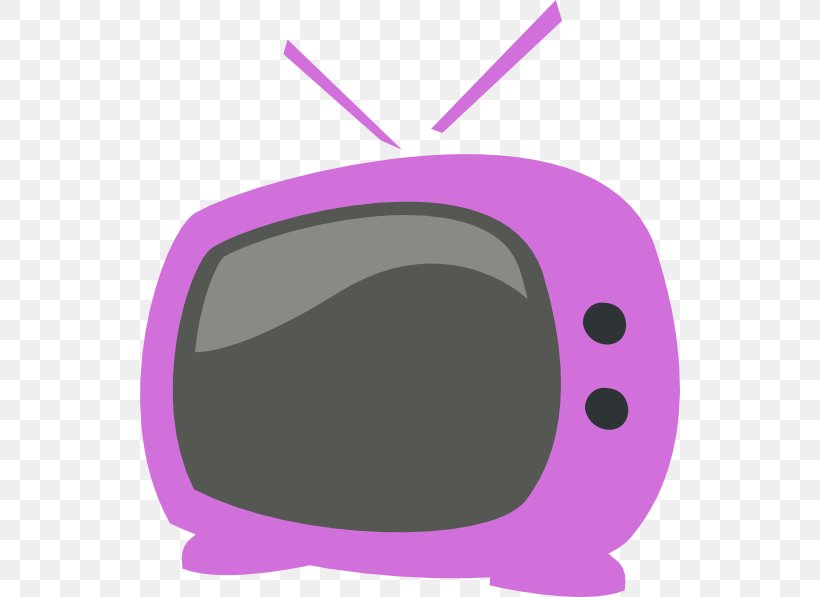 Television Show Cartoon Clip Art, PNG, 540x597px, Television, Animated Series, Art, Cartoon, Magenta Download Free