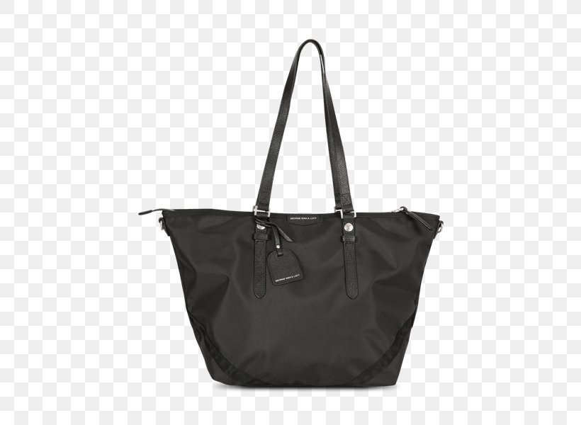 Tote Bag Handbag Calvin Klein Zipper, PNG, 600x600px, Tote Bag, Bag, Black, Brand, Calvin Klein Download Free