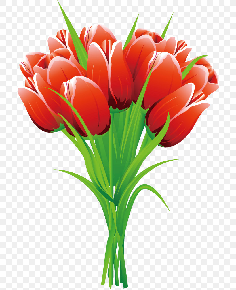 Tulip Bouquet Flower Bouquet Flower Bunch, PNG, 702x1006px, Tulip Bouquet, Artificial Flower, Bouquet, Cut Flowers, Flower Download Free