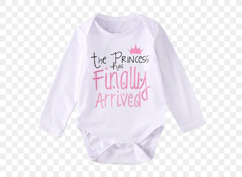 Baby & Toddler One-Pieces Romper Suit Bodysuit T-shirt Clothing, PNG, 600x600px, Watercolor, Cartoon, Flower, Frame, Heart Download Free