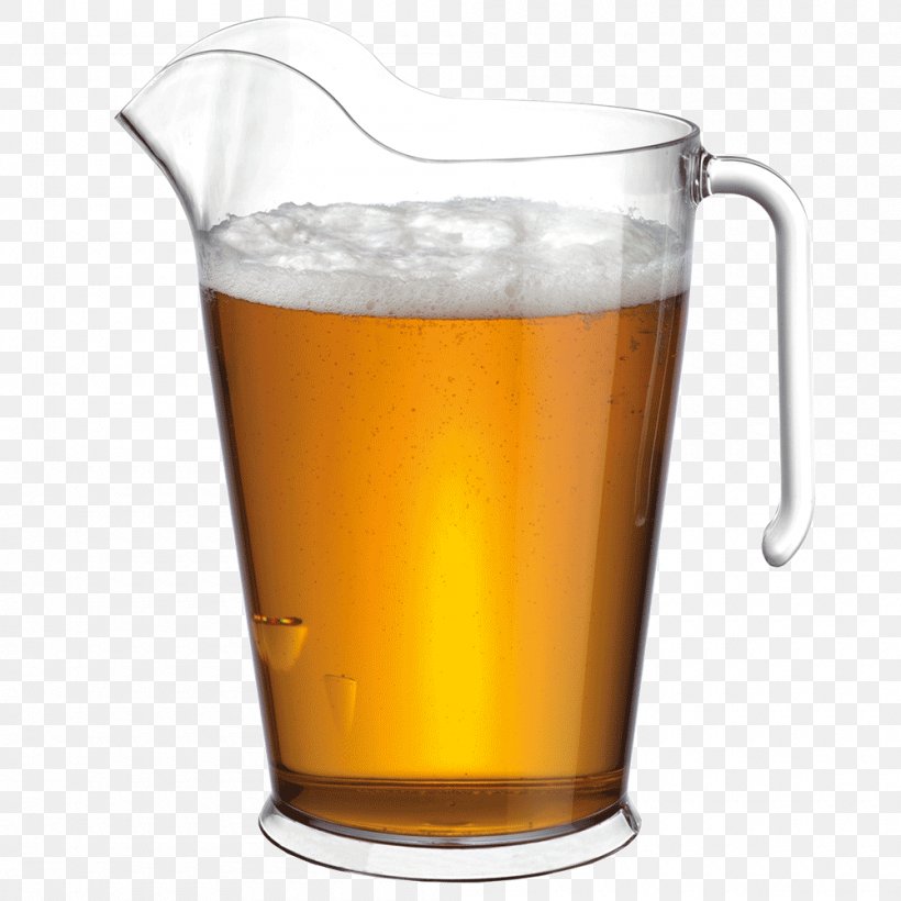 Beer Pitcher Jug Pint Glass, PNG, 1000x1000px, Beer, Bar, Beer Glass, Beer Glasses, Beer Stein Download Free