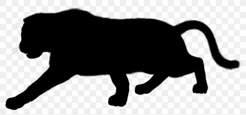 Black Panther Cougar Leopard Clip Art, PNG, 1000x466px, Black Panther, Art, Big Cat, Big Cats, Black Download Free