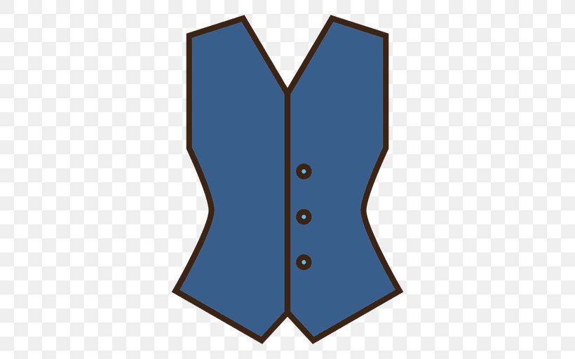 Clothing Outerwear Waistcoat Gilets, PNG, 512x512px, Clothing, Dress, Electric Blue, Gilets, Hat Download Free