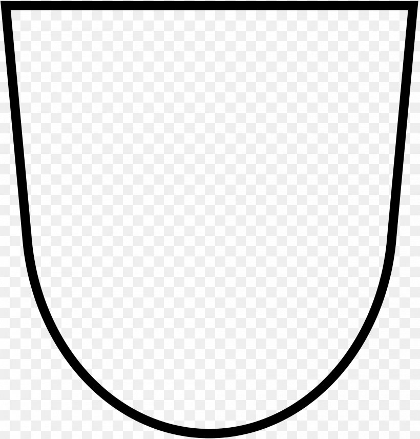 Coat Of Arms Escutcheon Shield Template Clip Art, PNG, 2000x2089px, Coat Of Arms, Area, Black, Black And White, Crest Download Free