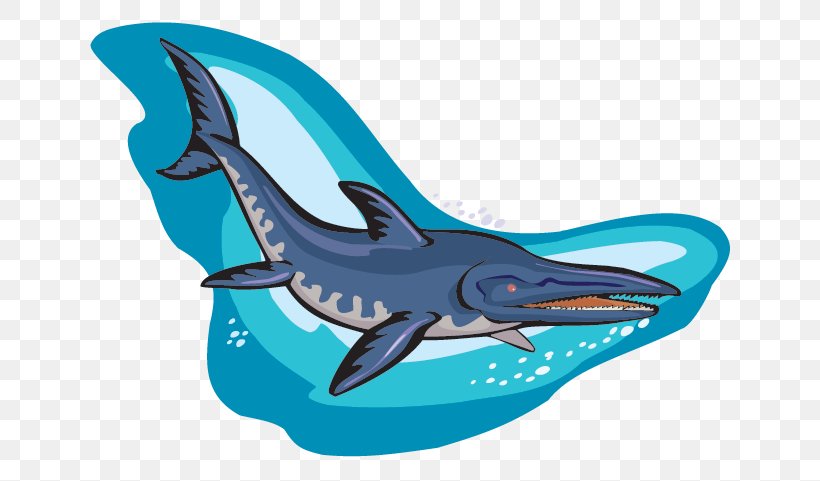 Common Bottlenose Dolphin Ichthyosaurus Dinosaur Fossil, PNG, 640x481px, Common Bottlenose Dolphin, Animal, Animal Figure, Animated Film, Cartilaginous Fish Download Free