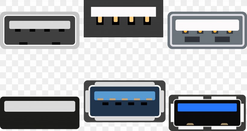 Electrical Cable USB, PNG, 7303x3883px, Electrical Cable, Ac Power Plugs And Sockets, Cable, Computer Port, Electrical Wiring Download Free