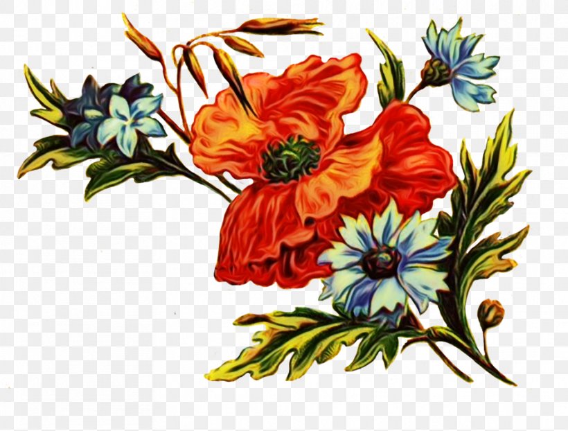 Flower Art Watercolor, PNG, 934x709px, Floral Design, Anemone, Bouquet, Chrysanthemum, Cut Flowers Download Free