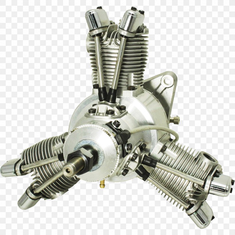 Four-stroke Engine Petrol Engine Radial Engine Cylinder, PNG, 1500x1500px, Engine, Aircraft Engine, Auto Part, Automotive Engine Part, Cylinder Download Free