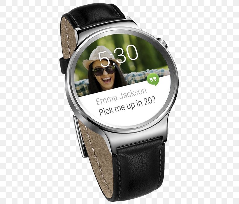 Huawei Watch Smartwatch Huawei Honor 4X Amazon.com, PNG, 540x700px, Huawei Watch, Amazoncom, Android, Bracelet, Brand Download Free