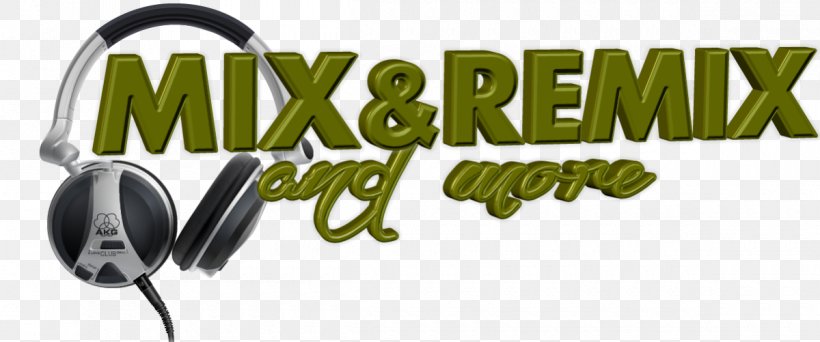 Italo Disco Disc Jockey Remix Megamix Headphones, PNG, 1200x501px, Watercolor, Cartoon, Flower, Frame, Heart Download Free