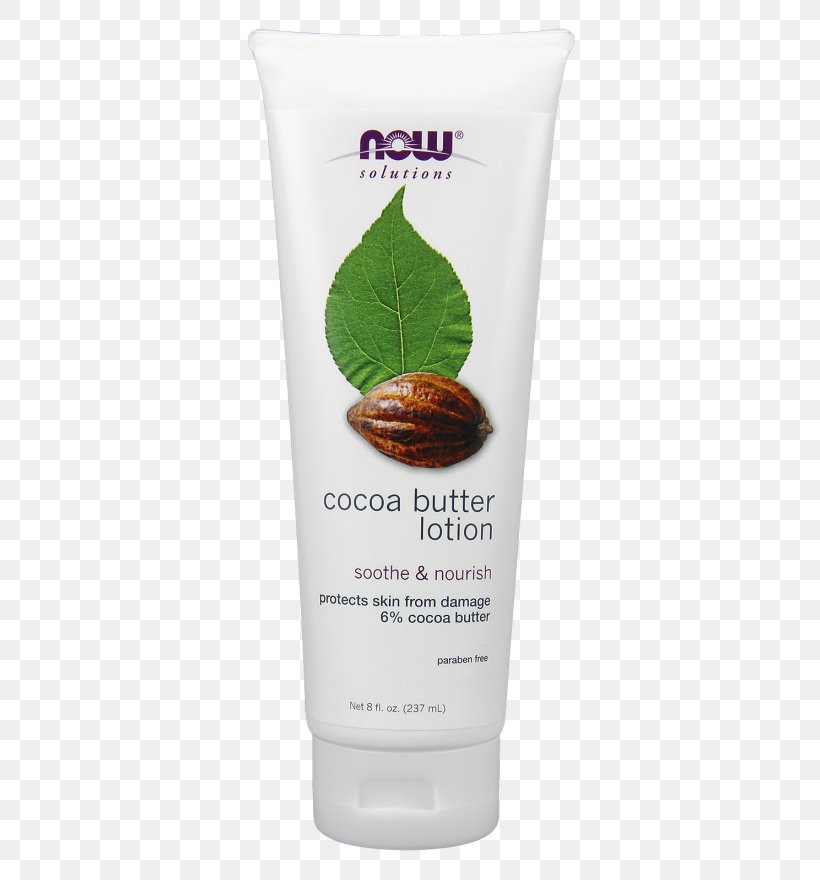 Lotion Cream Cocoa Butter Moisturizer Oil, PNG, 370x880px, Lotion, Almond Oil, Butter, Cacao Tree, Cocoa Butter Download Free