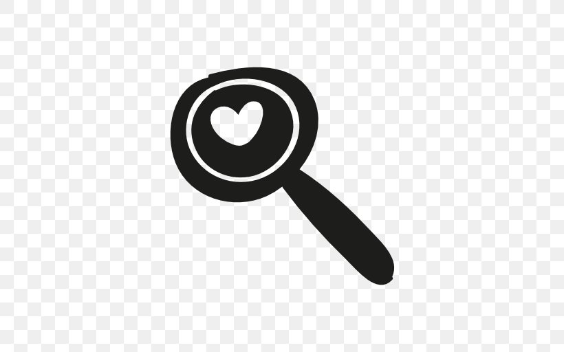 Magnifying Glass, PNG, 512x512px, Magnifying Glass, Glass, Heart, Love, Test Tubes Download Free