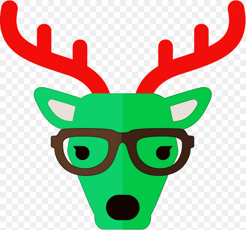 Reindeer Christmas Reindeer Christmas, PNG, 1026x960px, Reindeer, Antler, Christmas, Christmas Reindeer, Deer Download Free
