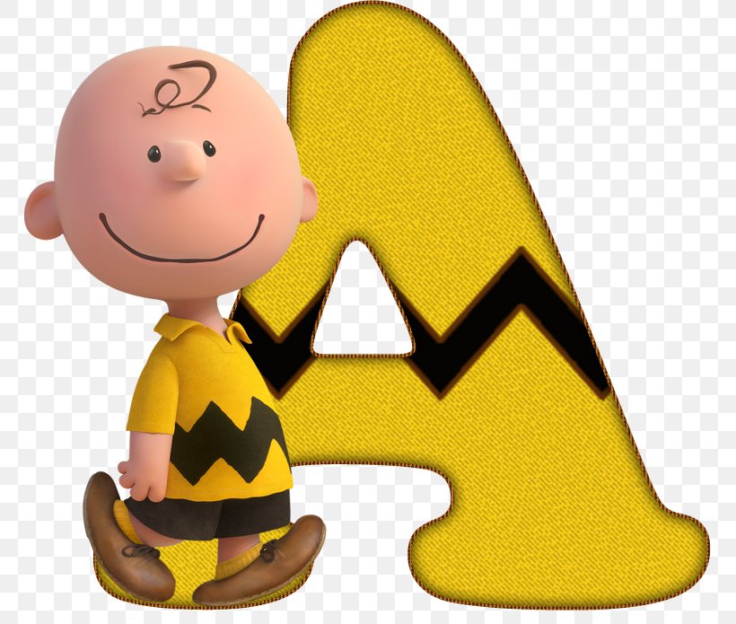 Snoopy Charlie Brown Peanuts Letter Alphabet, PNG, 765x695px