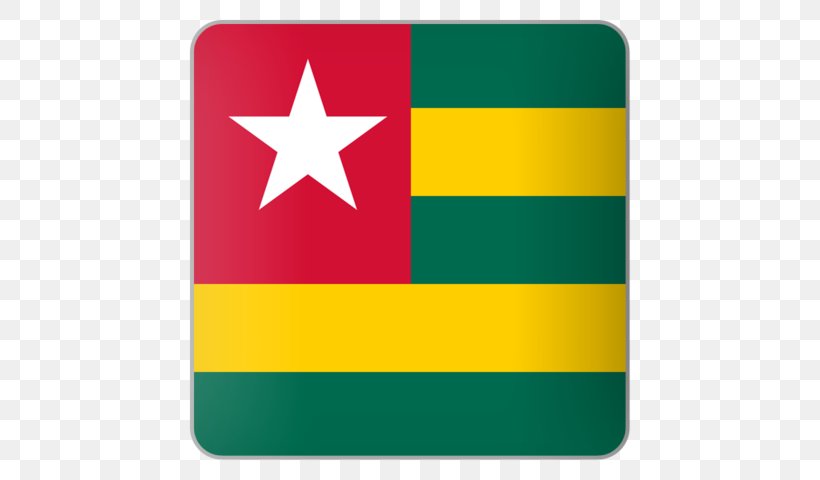 Togo Drawing Clip Art, PNG, 640x480px, Togo, Art, Drawing, Flag, Flag Of Togo Download Free