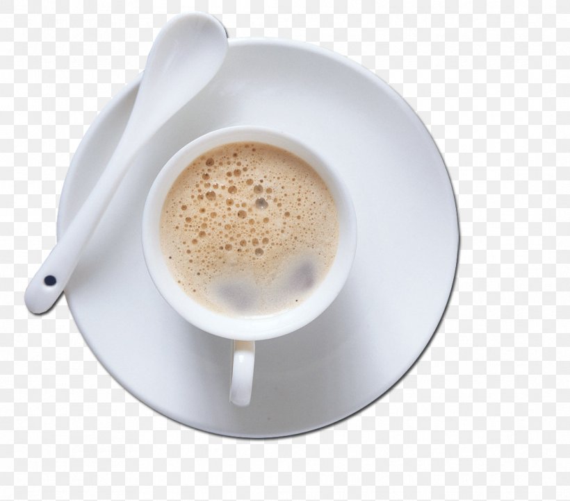 White Coffee Cappuccino Tea Latte, PNG, 1065x938px, Coffee, Breakfast, Cafe Au Lait, Caffeine, Cafxe9 Au Lait Download Free
