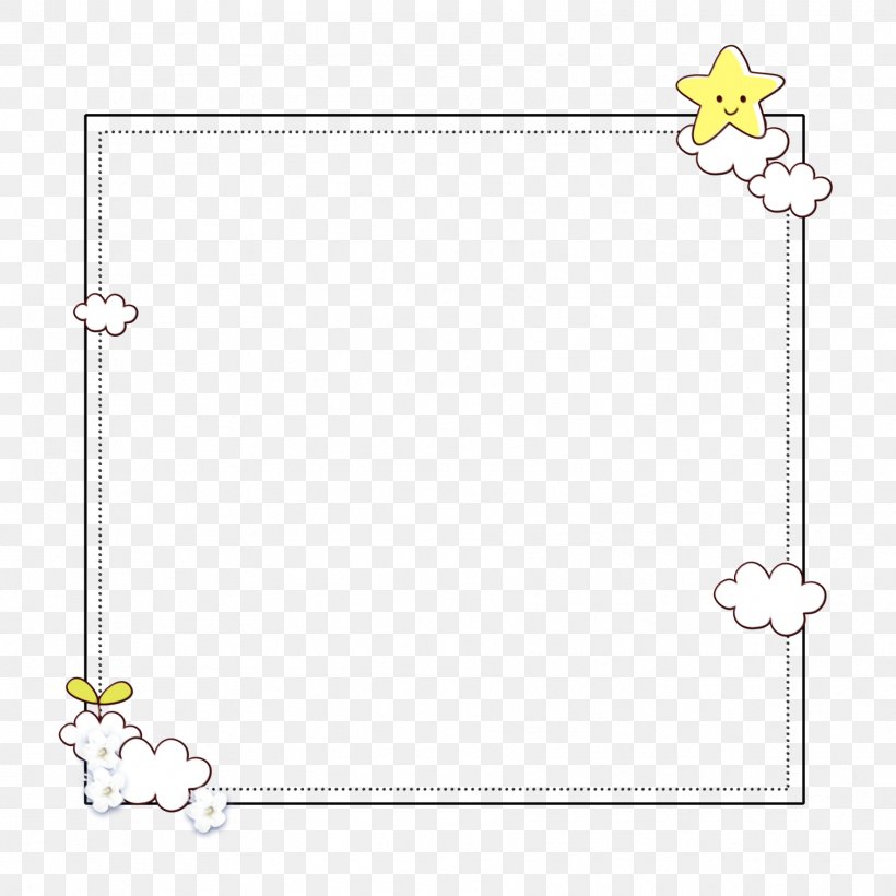 Background Yellow Frame, PNG, 1773x1773px, Picture Frames, Animal, Body Jewellery, Jewellery, Picture Frame Download Free