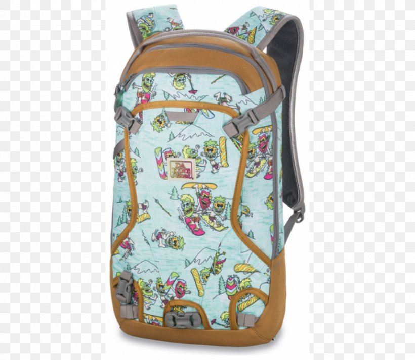 Backpack Dakine Heli 12L Bag Skiing, PNG, 920x800px, Backpack, Bag, Baggage, Clothing, Dakine Download Free