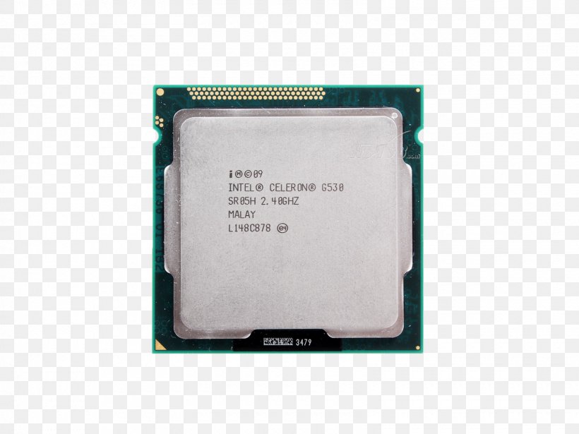 Central Processing Unit Intel Celeron Computer Multi-core Processor, PNG, 1600x1200px, Central Processing Unit, Brand, Celeron, Computer, Computer Component Download Free