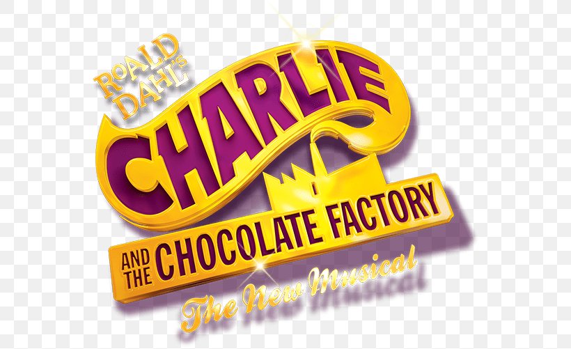 Charlie And The Chocolate Factory, PNG, 558x501px, Charlie And The Chocolate Factory, Brand, Broadway Theatre, Charlie Bucket, Chocolate Download Free
