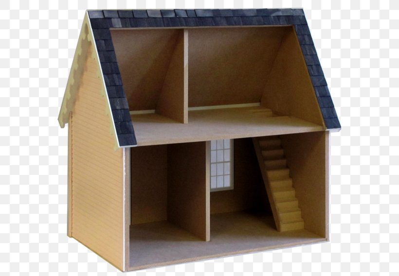 Dollhouse Plywood Toy Cottage, PNG, 600x568px, House, Apple, Cottage, Dollhouse, Dye Download Free