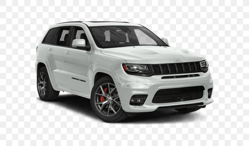 Jeep Chrysler Sport Utility Vehicle Car Street & Racing Technology, PNG, 640x480px, 2018 Jeep Grand Cherokee, 2018 Jeep Grand Cherokee Trackhawk, Jeep, Auto Part, Automatic Transmission Download Free