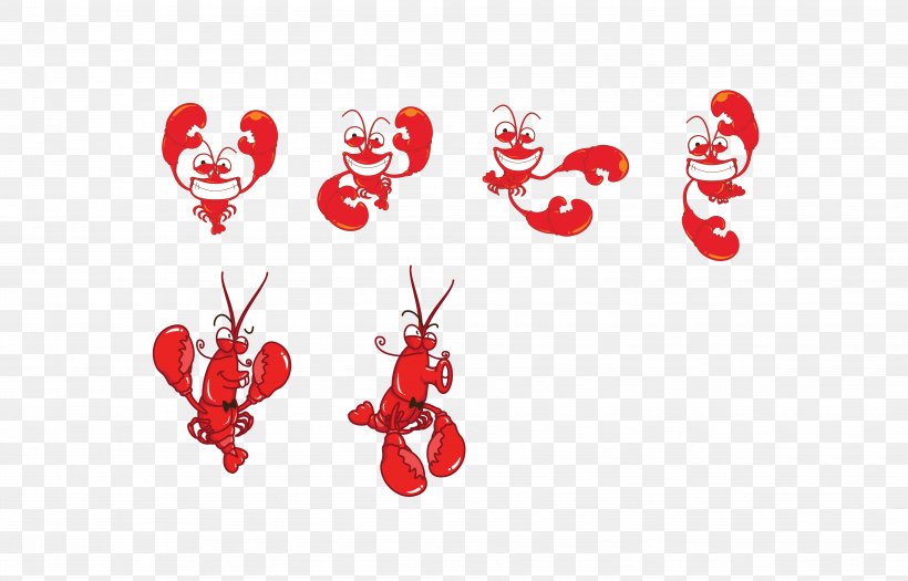 Louisiana Crawfish Logo Crab Vector Graphics Shrimp, PNG, 4858x3116px, Louisiana Crawfish, Animation, Brand, Cartoon, Crab Download Free