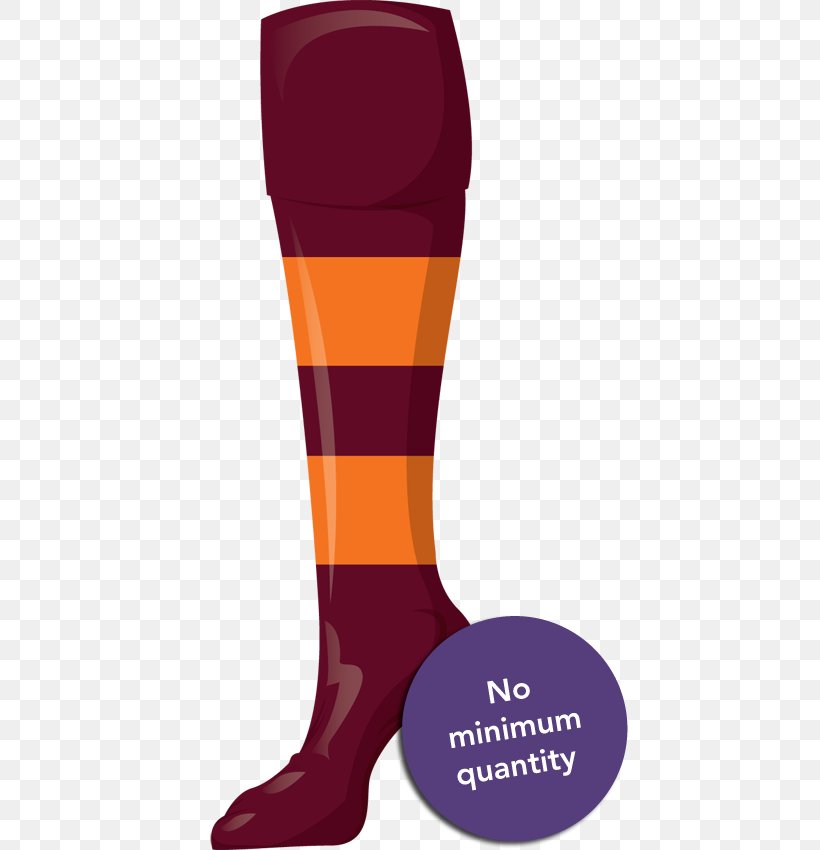 Rugby Socks Shoe Sport, PNG, 450x850px, Rugby Socks, Human Leg, Logo, Purple, Shoe Download Free