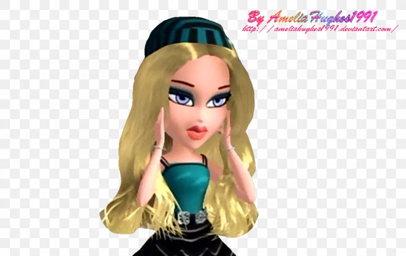 Skyler Shaye Barbie Bratz: The Movie Cloe, PNG, 1126x709px, Watercolor, Cartoon, Flower, Frame, Heart Download Free