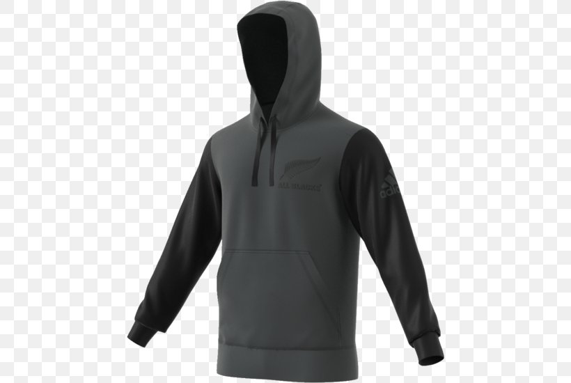 T-shirt Hoodie Adidas Clothing Jacket, PNG, 550x550px, Tshirt, Adidas, Black, Clothing, Hood Download Free