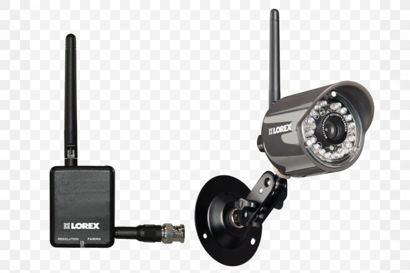 Wireless Security Camera Closed-circuit Television Lorex LW2110 Lorex Technology Inc, PNG, 900x600px, Wireless Security Camera, Camera, Camera Lens, Closedcircuit Television, Digital Video Recorders Download Free