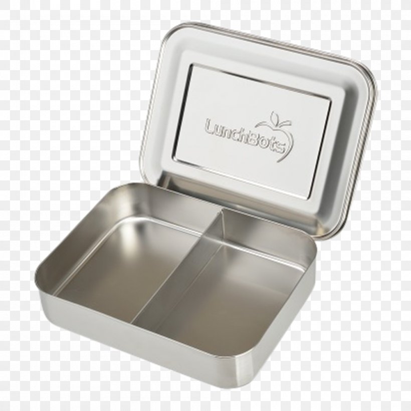 Bento Lunchbox Food Storage Containers Stainless Steel, PNG, 1000x1000px, Bento, Box, Can, Container, Food Download Free